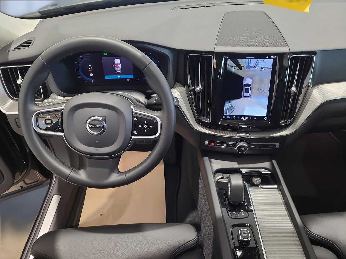 Volvo  XC60