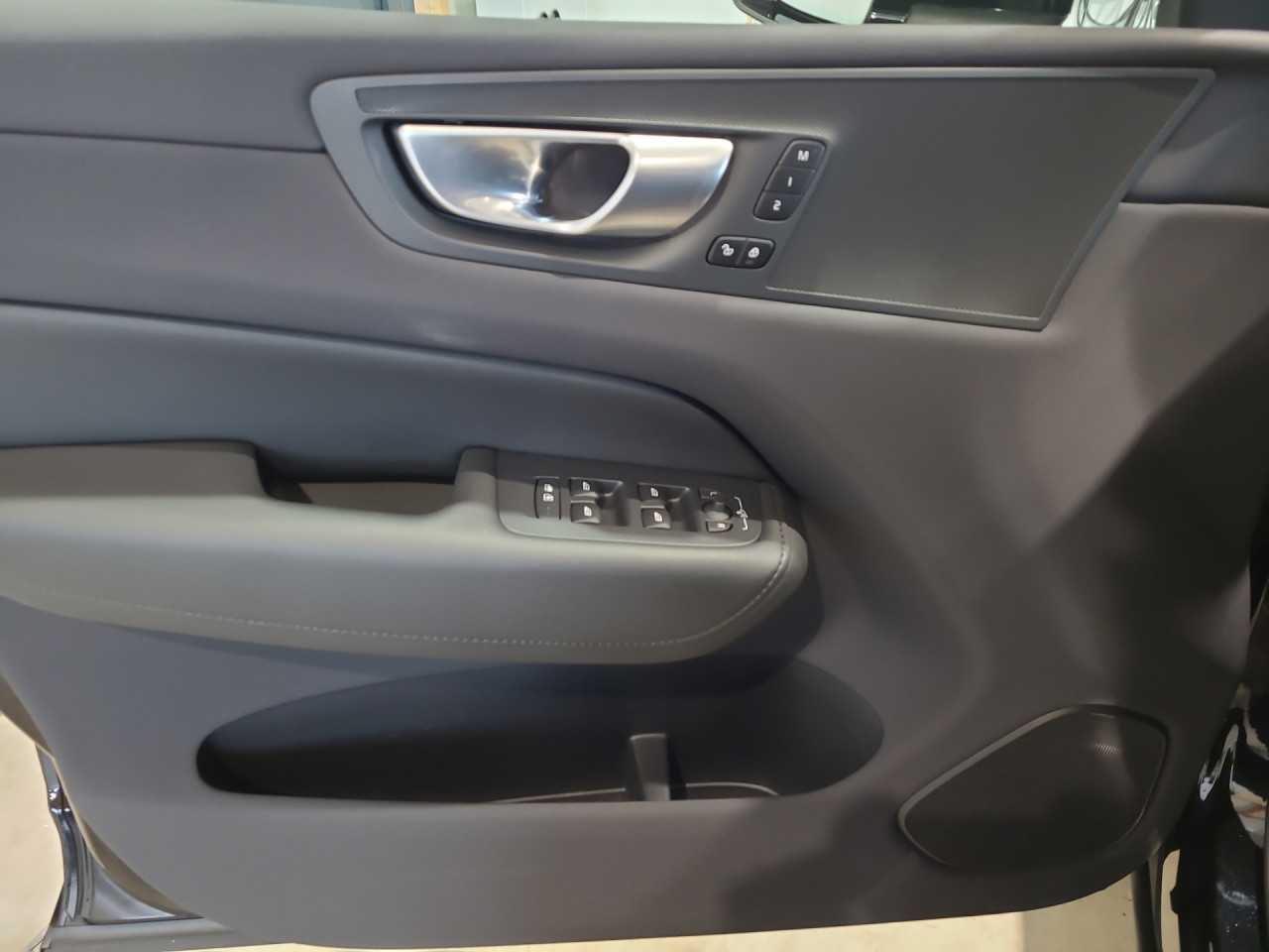 Volvo  XC60