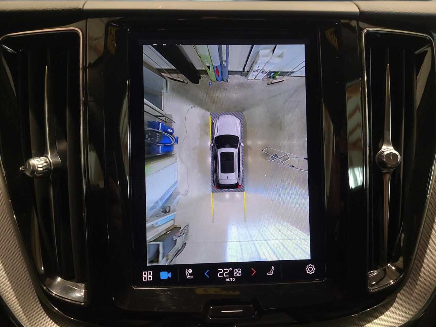 Volvo  XC60