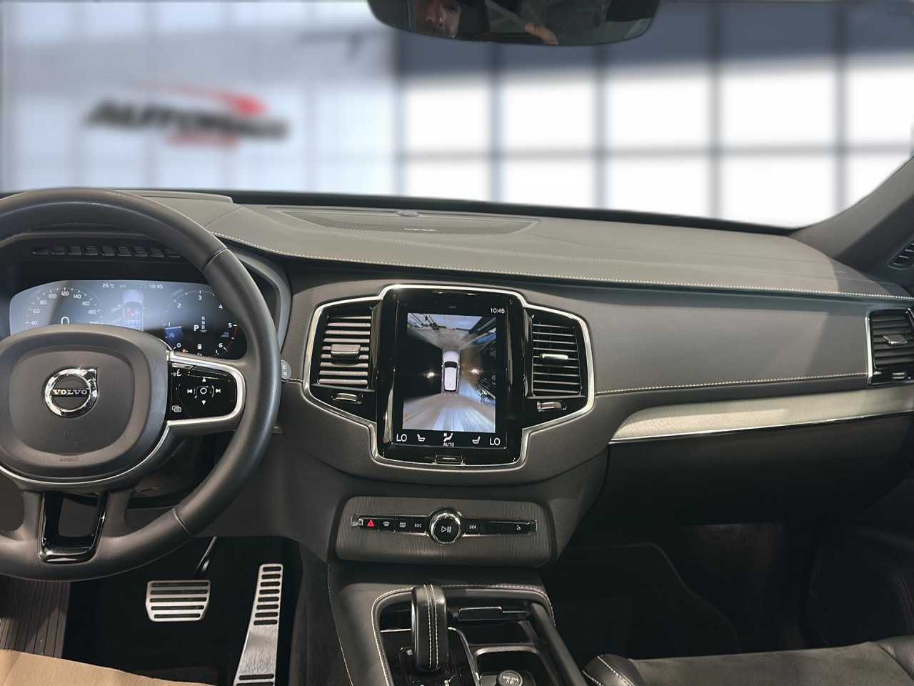 Volvo  XC90