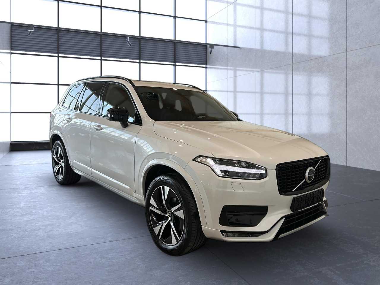 Volvo  XC90