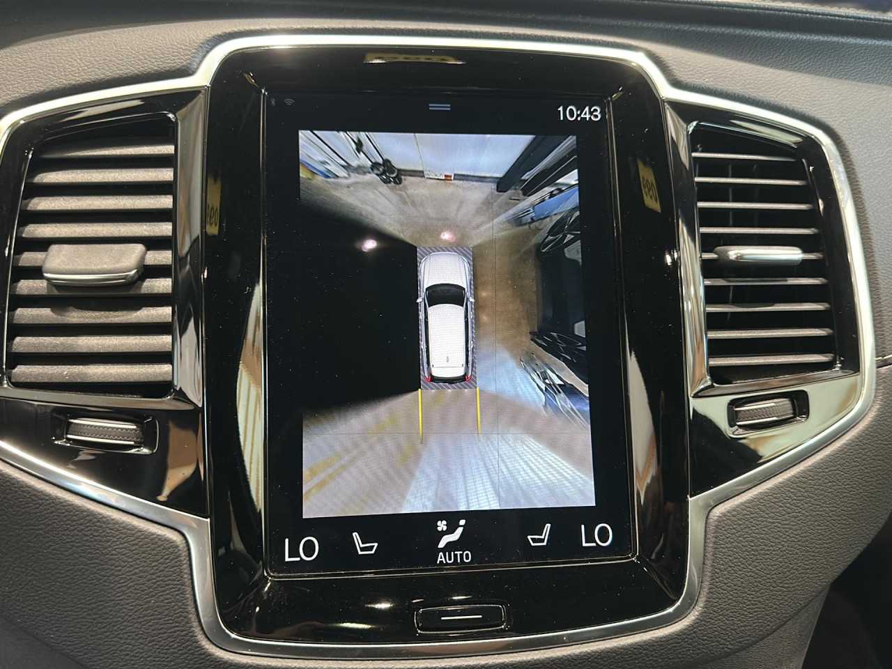 Volvo  XC90