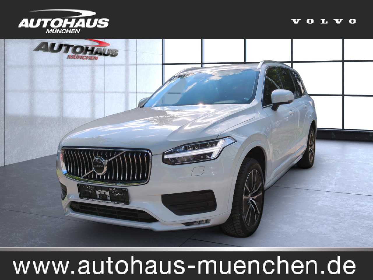Volvo  XC90