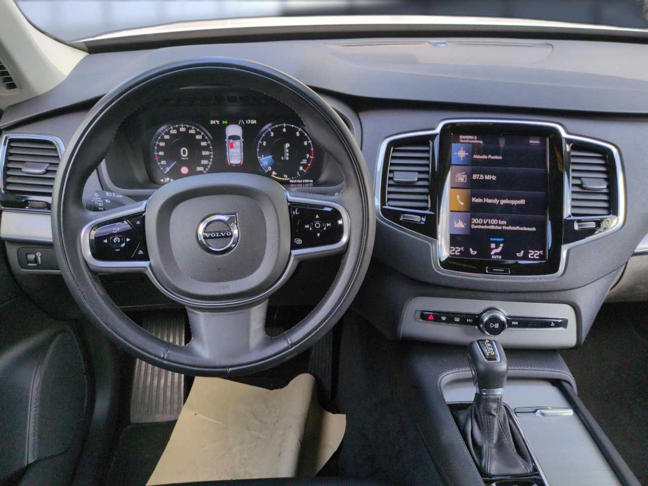 Volvo  XC90