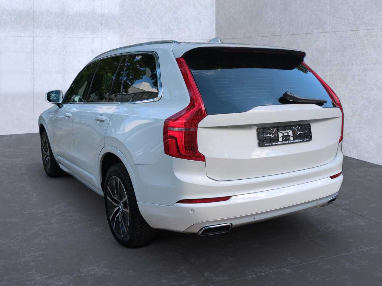 Volvo  XC90
