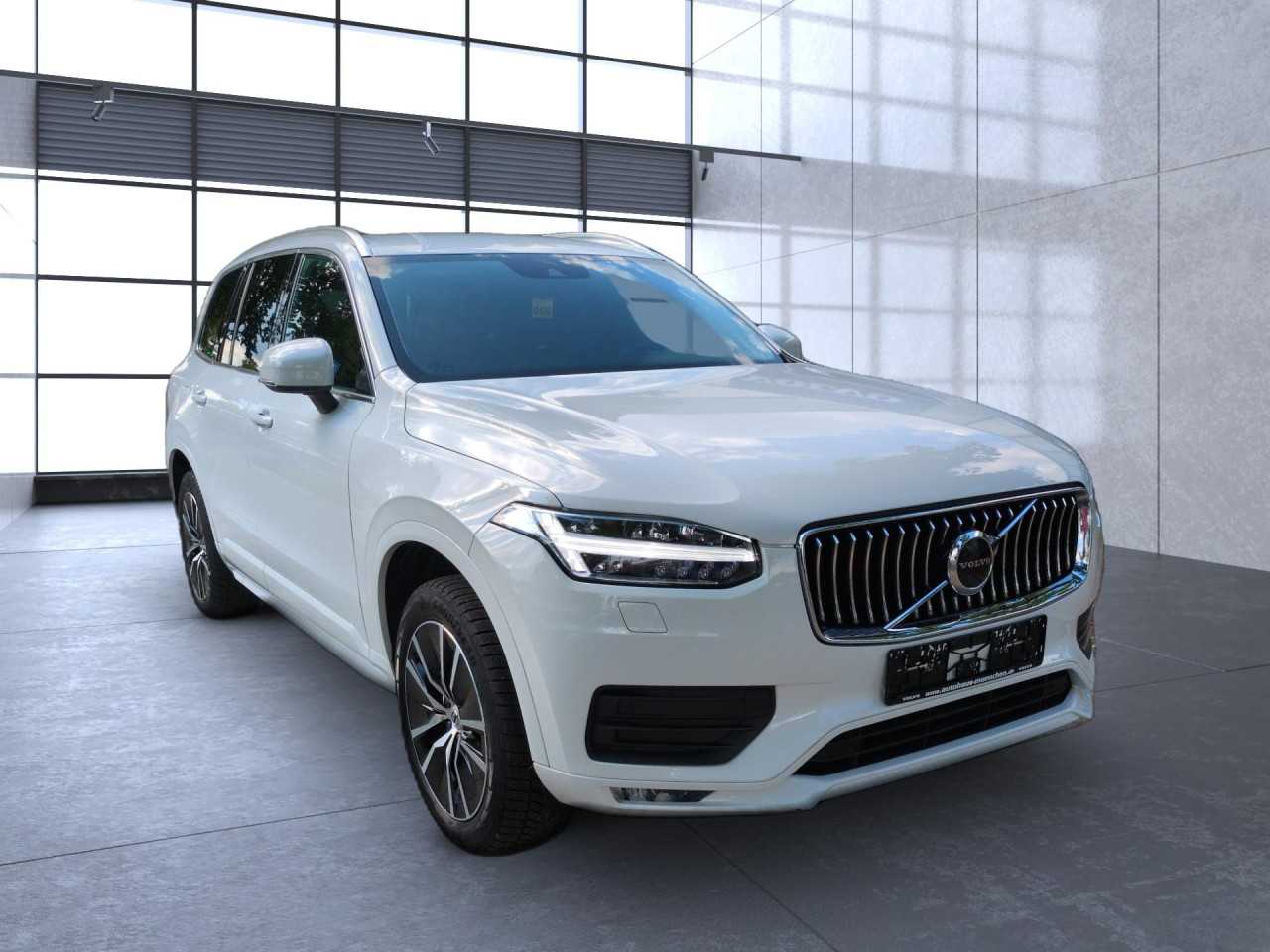 Volvo  XC90