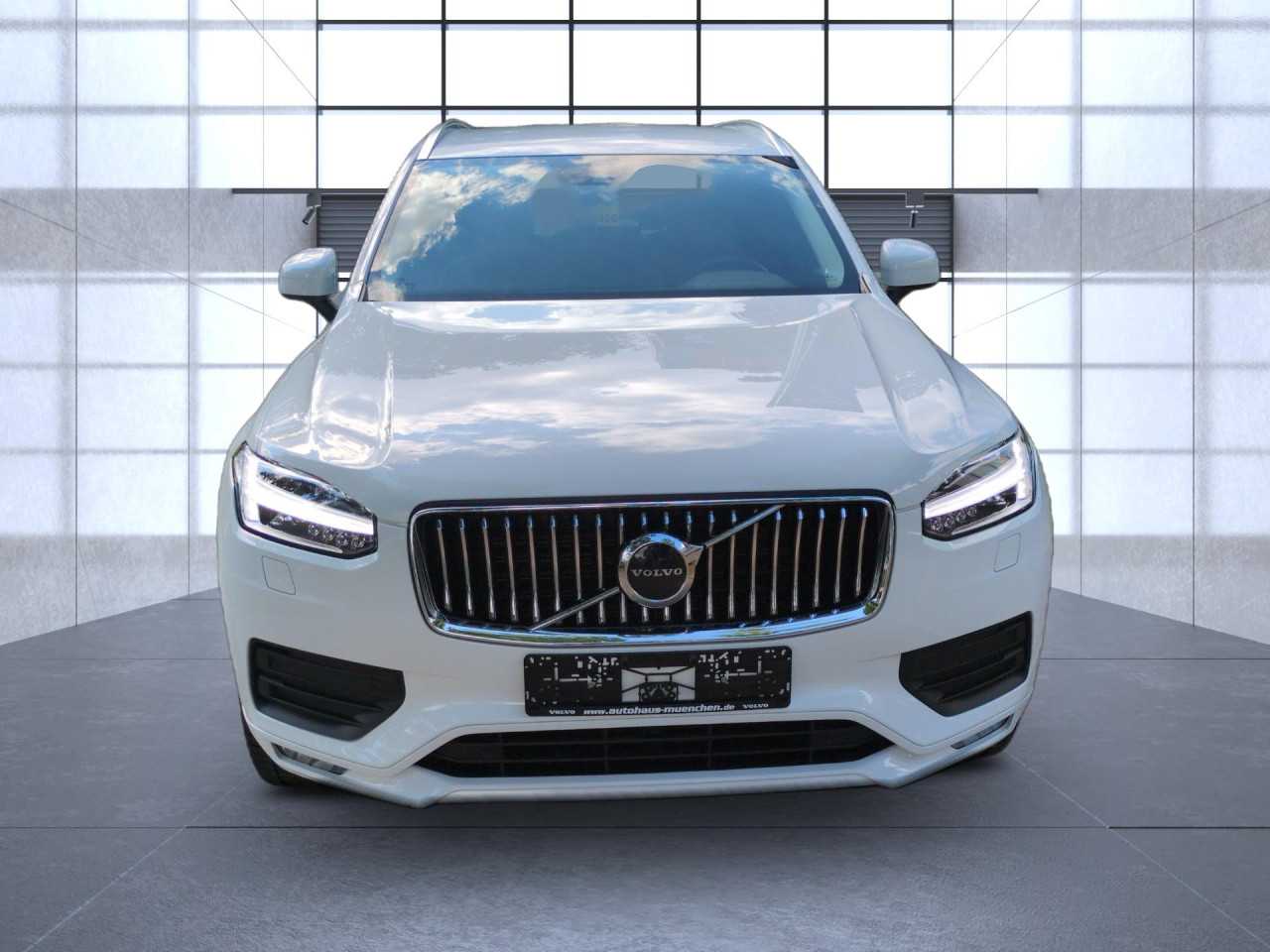 Volvo  XC90
