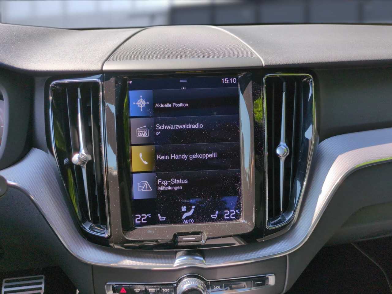 Volvo  XC60