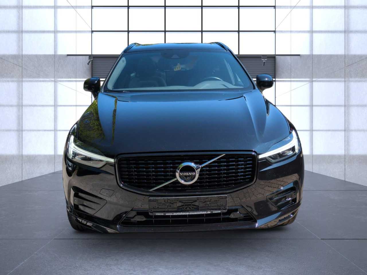 Volvo  XC60