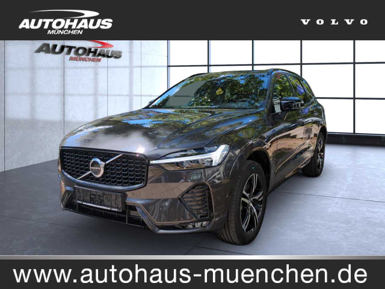 Volvo  XC60