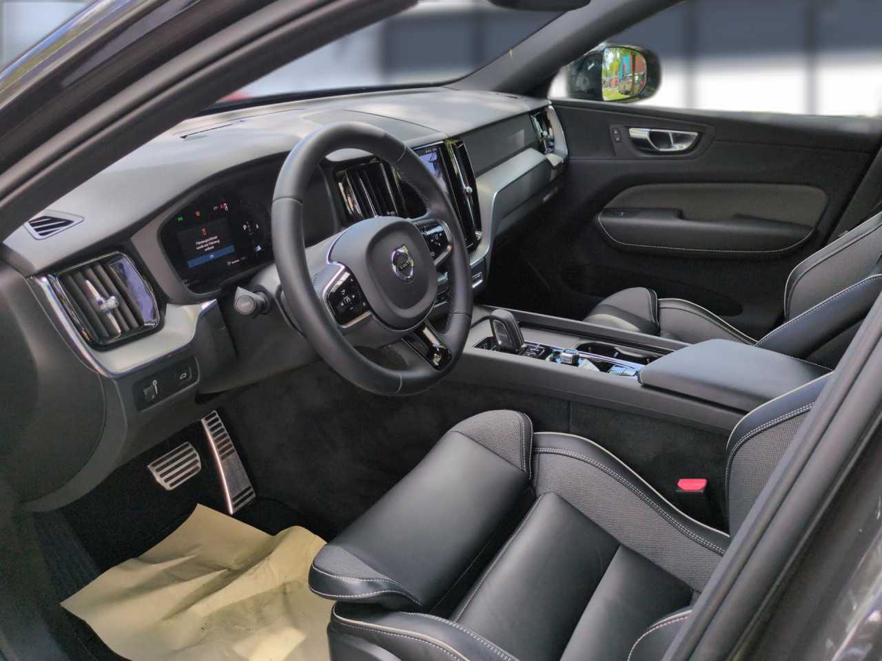 Volvo  XC60
