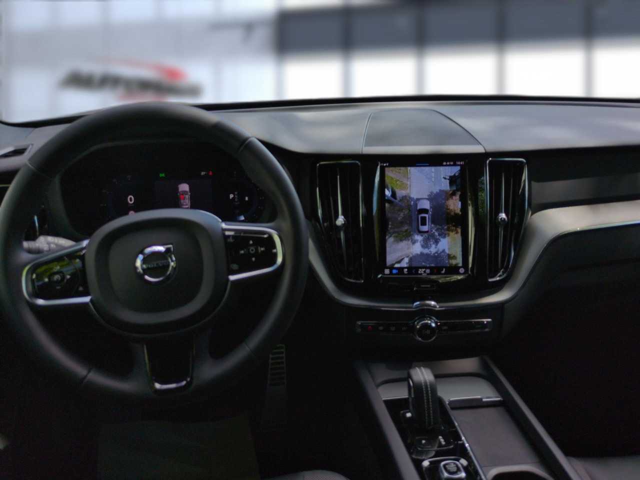 Volvo  XC60