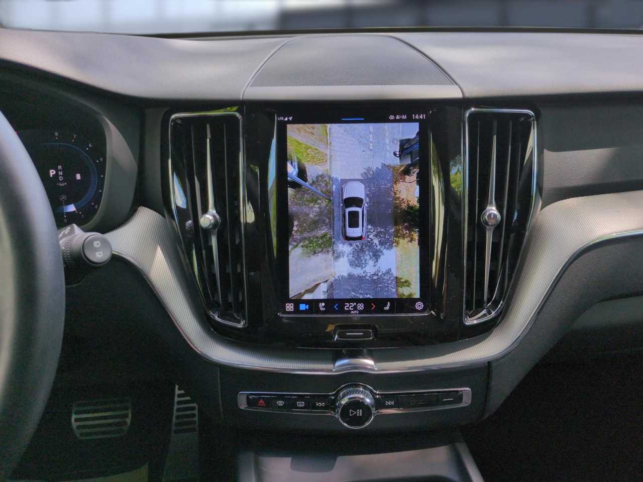 Volvo  XC60