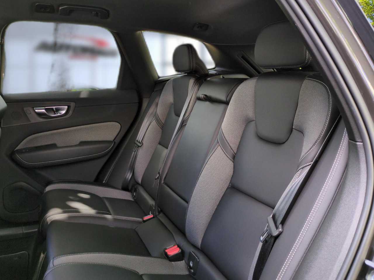 Volvo  XC60