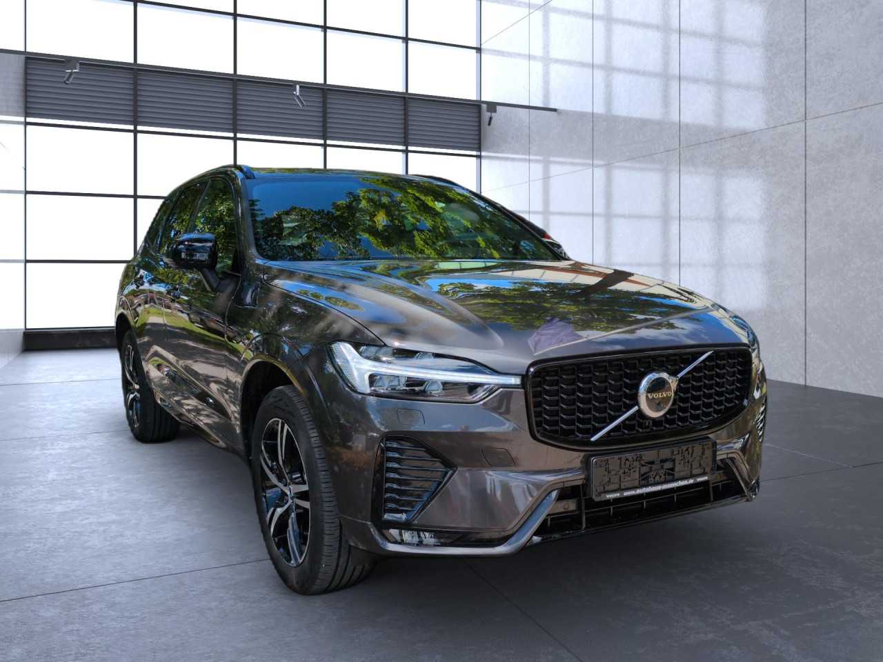 Volvo  XC60