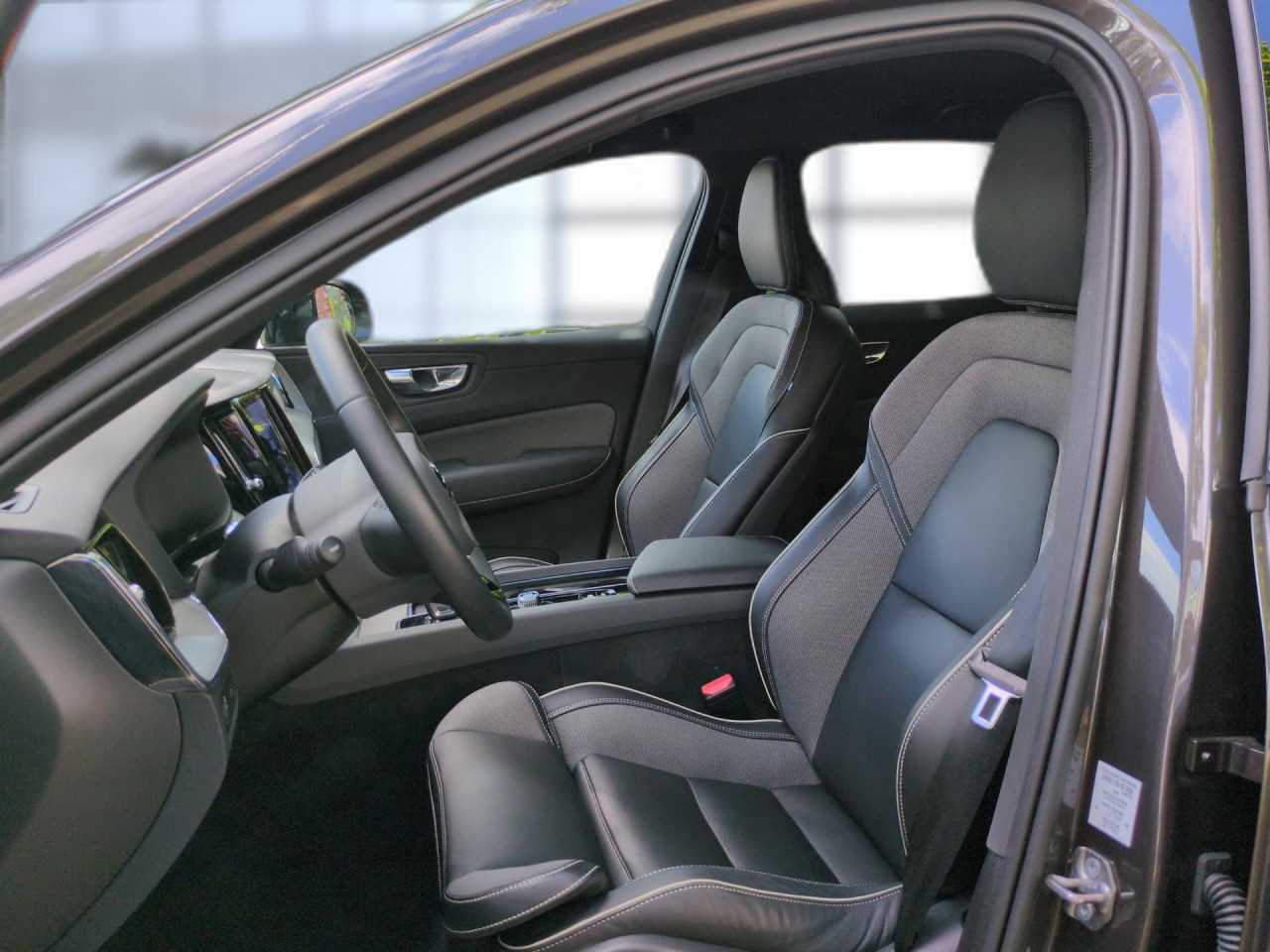 Volvo  XC60