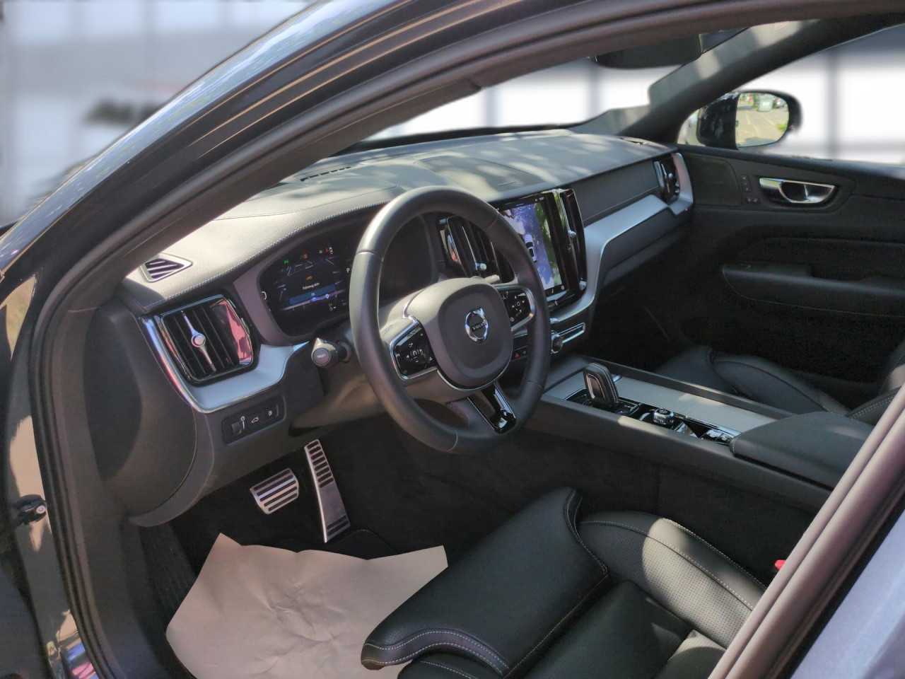 Volvo  XC60
