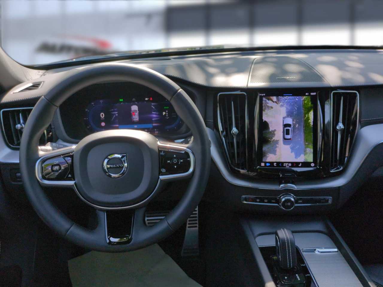 Volvo  XC60
