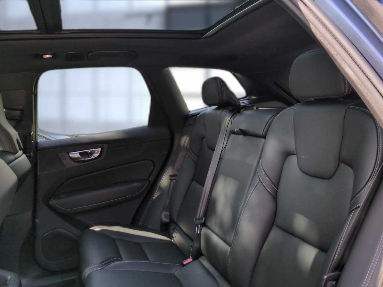 Volvo  XC60