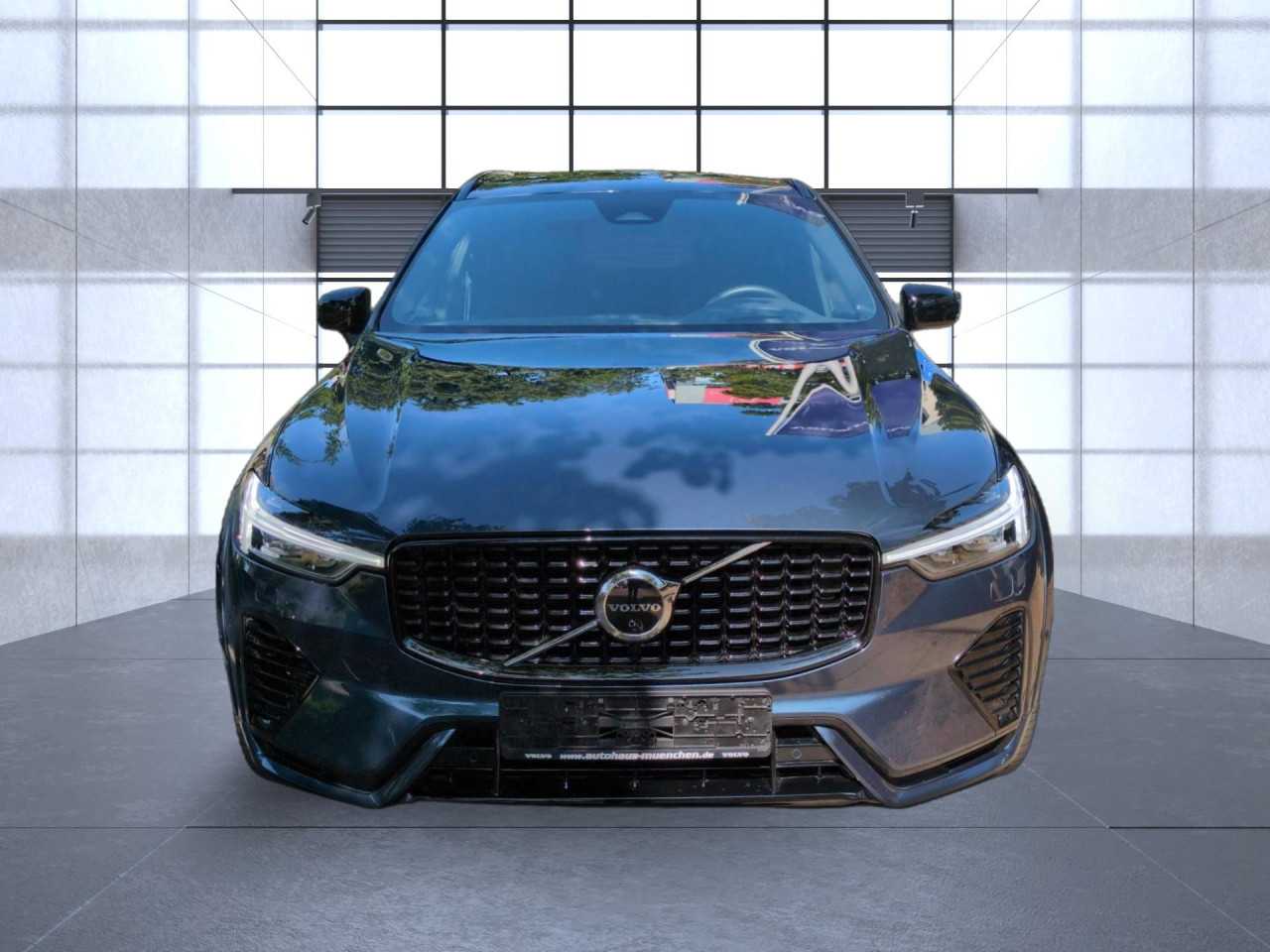 Volvo  XC60