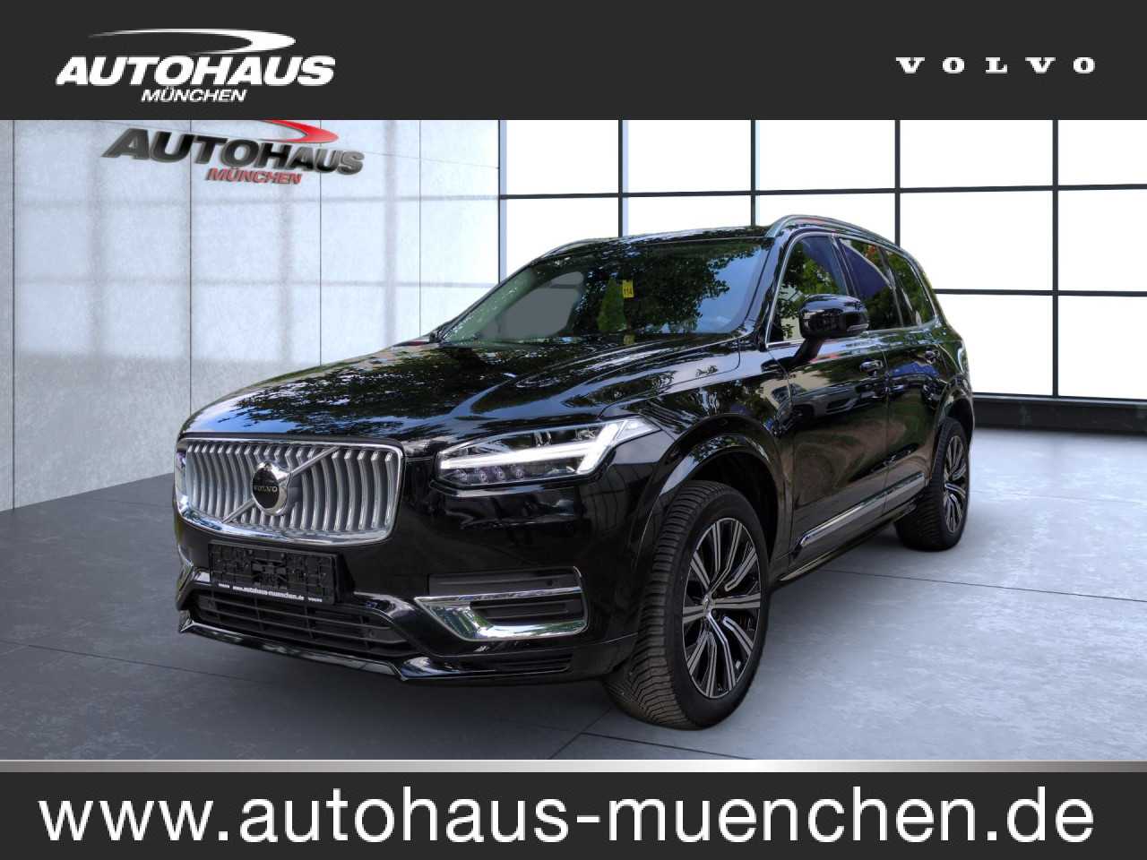 Volvo  XC90