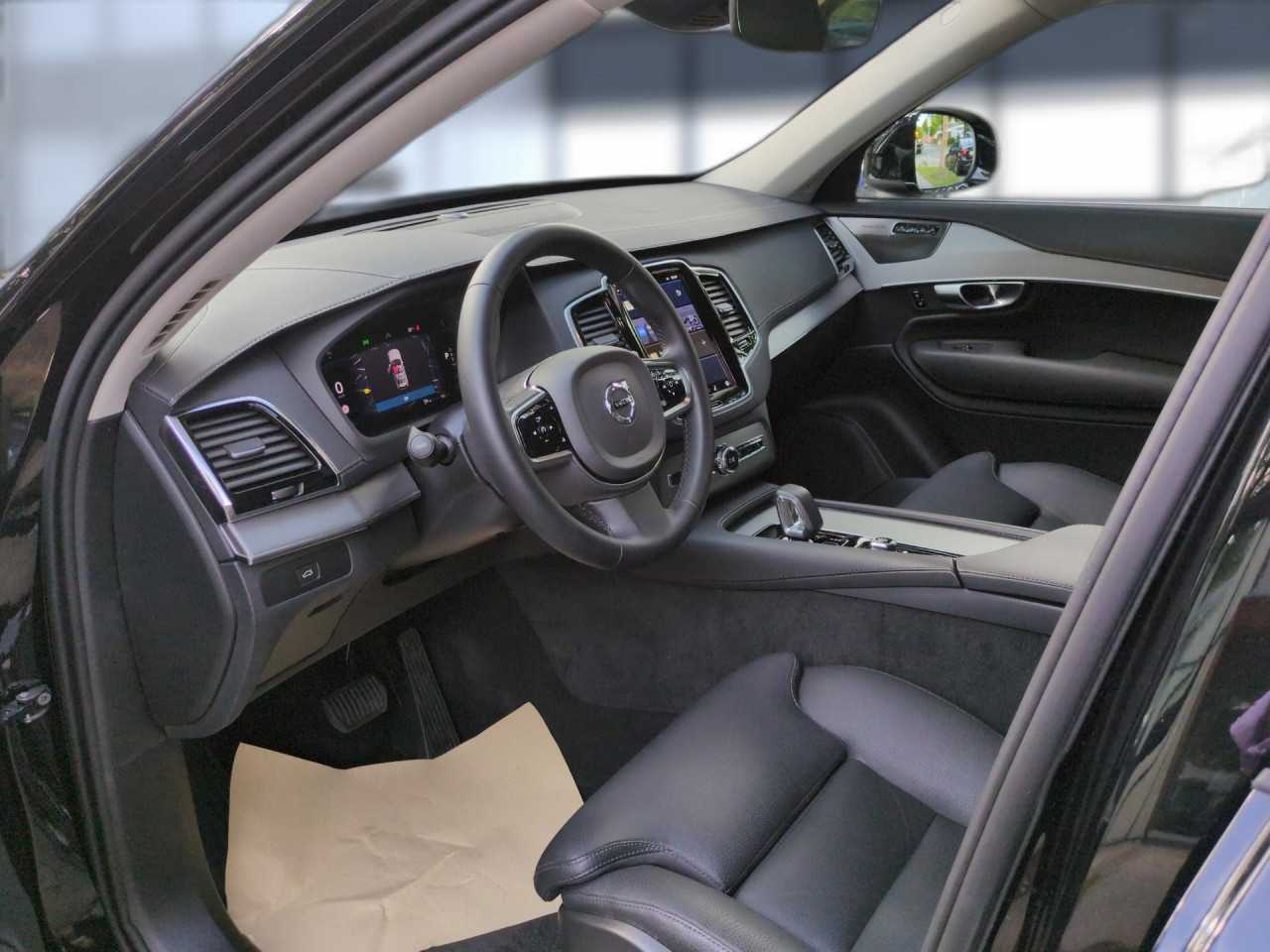 Volvo  XC90