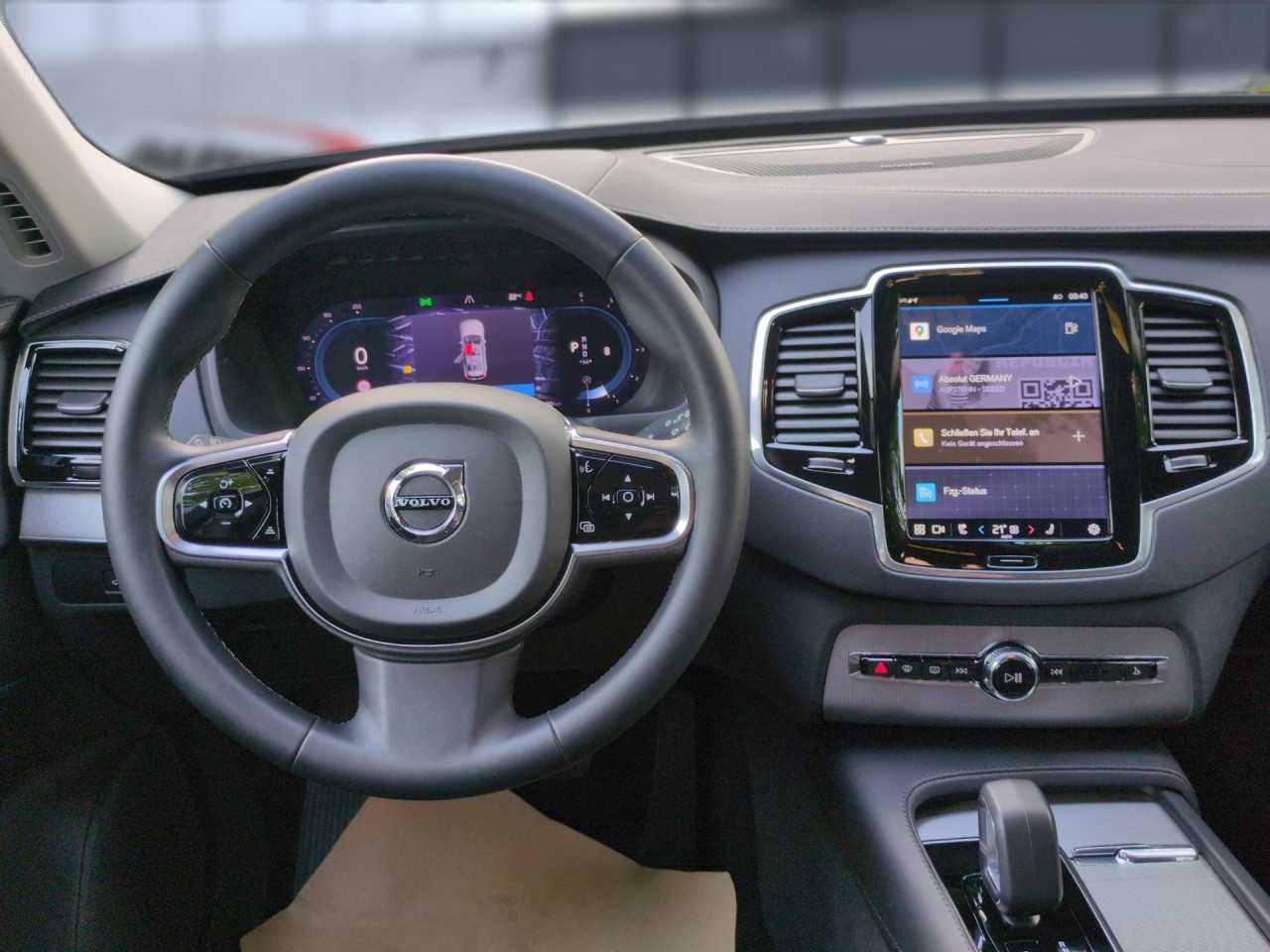 Volvo  XC90