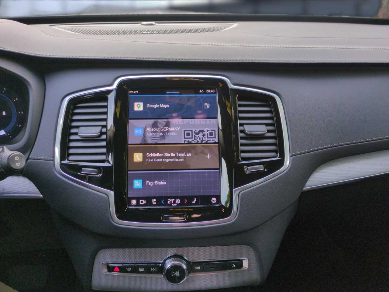 Volvo  XC90