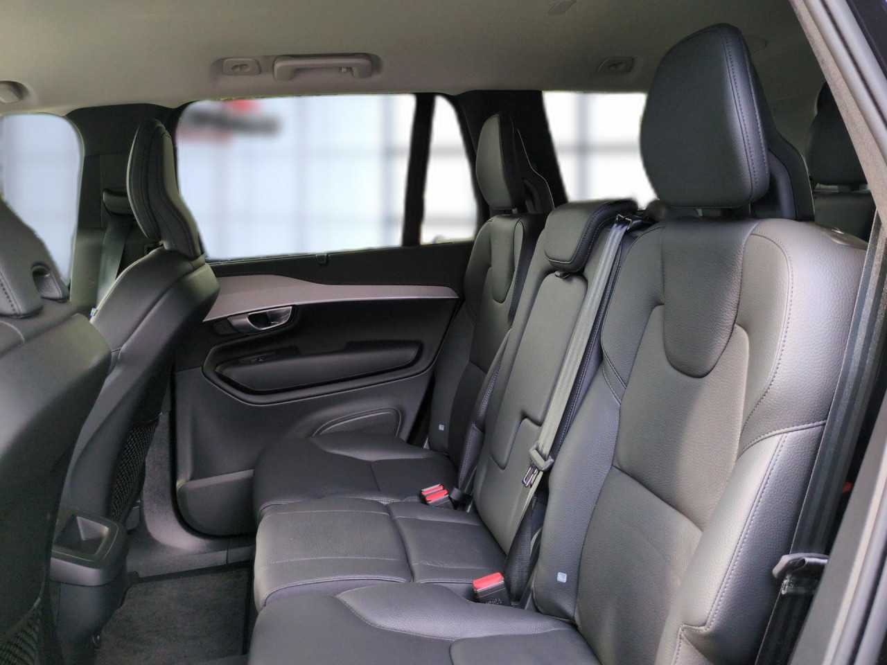 Volvo  XC90