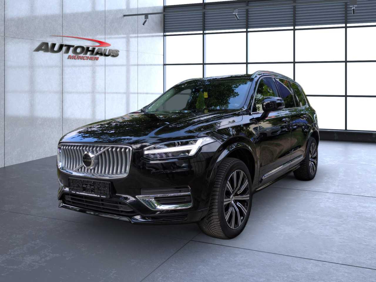 Volvo  XC90