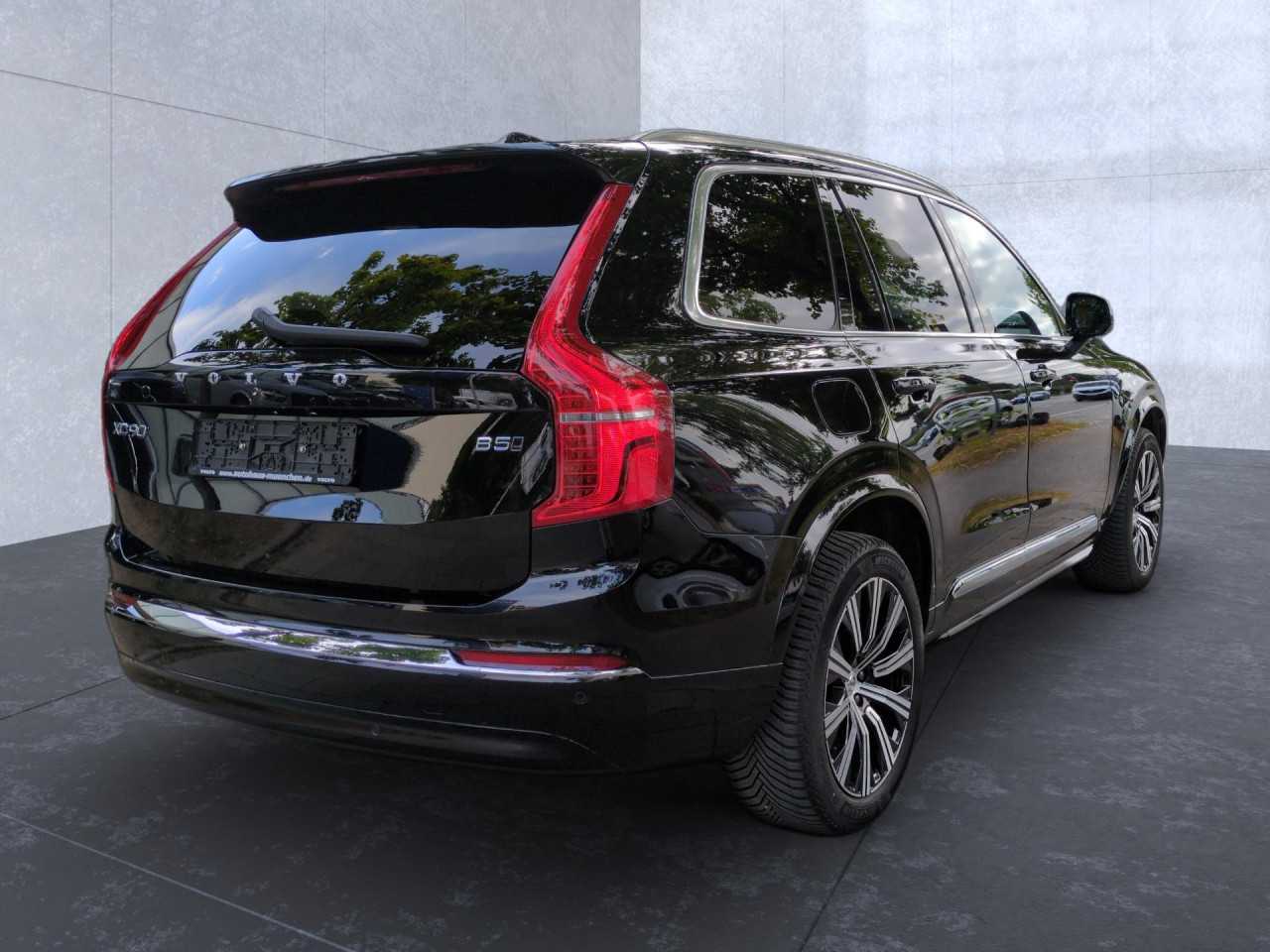 Volvo  XC90
