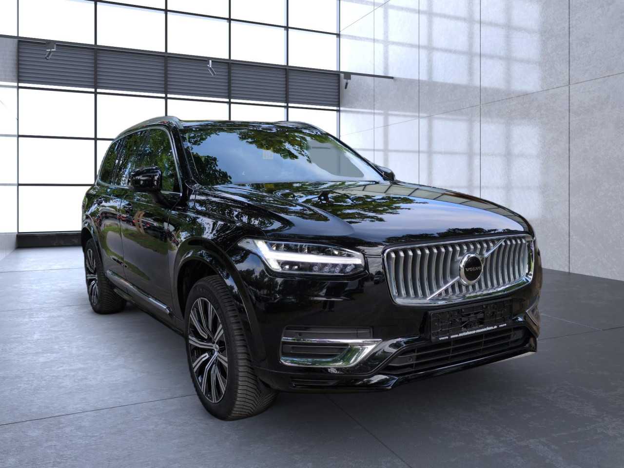 Volvo  XC90