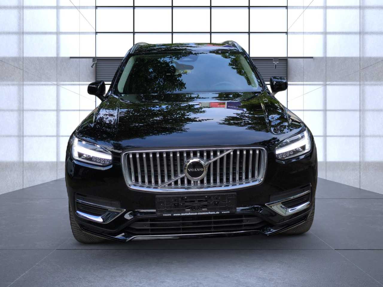 Volvo  XC90