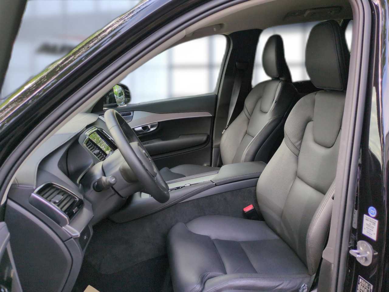 Volvo  XC90