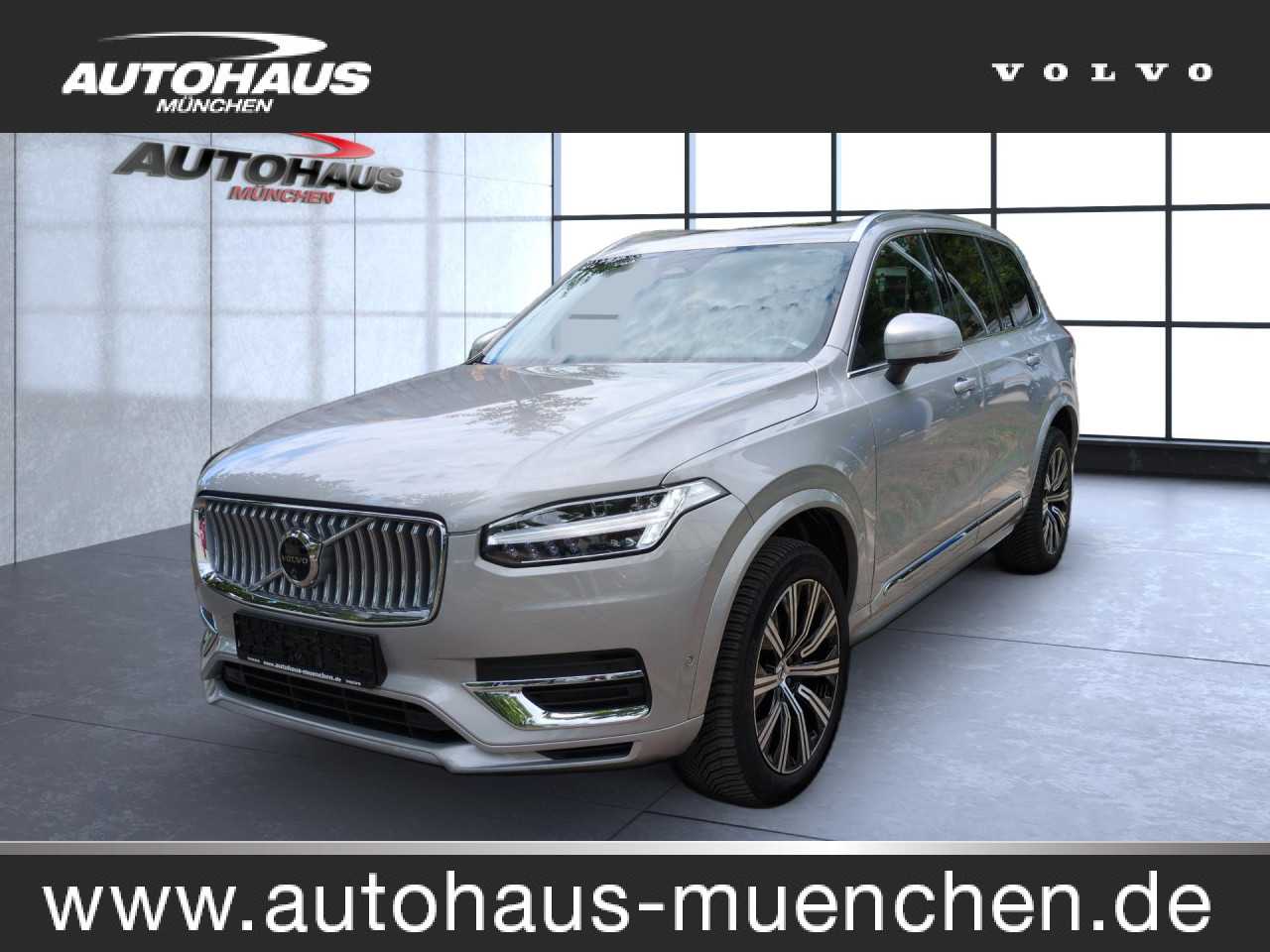 Volvo  XC90