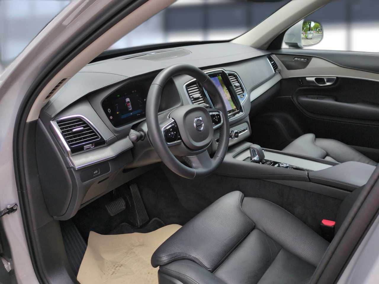 Volvo  XC90