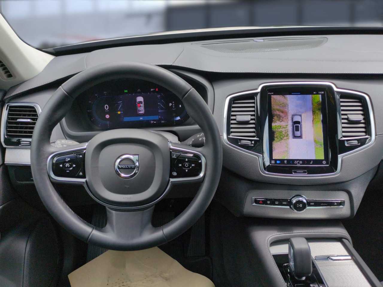 Volvo  XC90