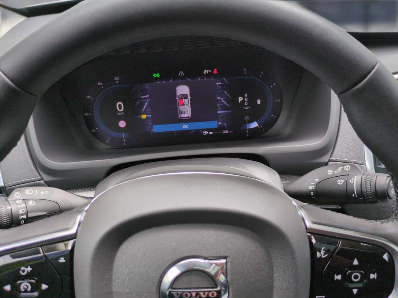 Volvo  XC90