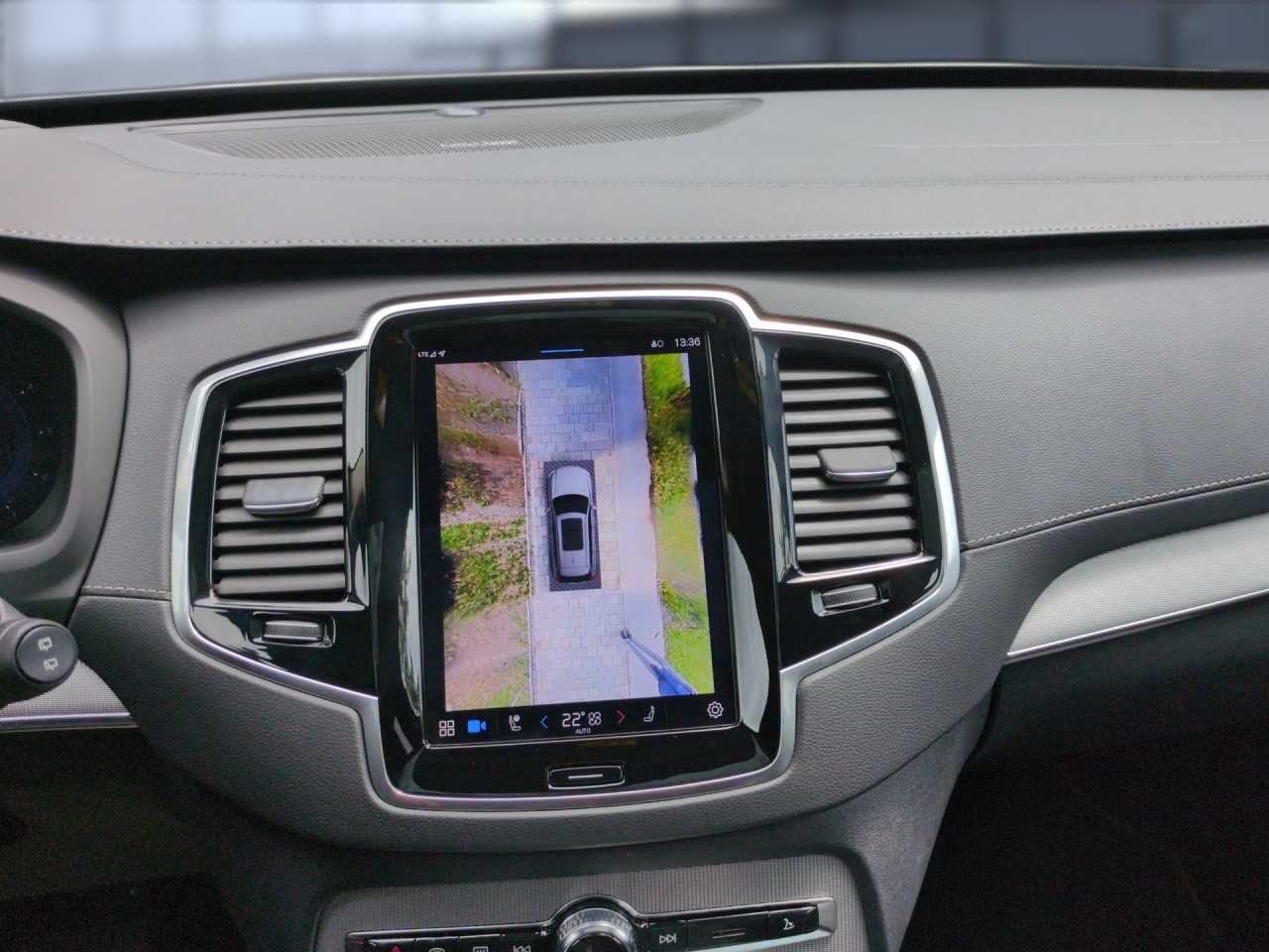 Volvo  XC90
