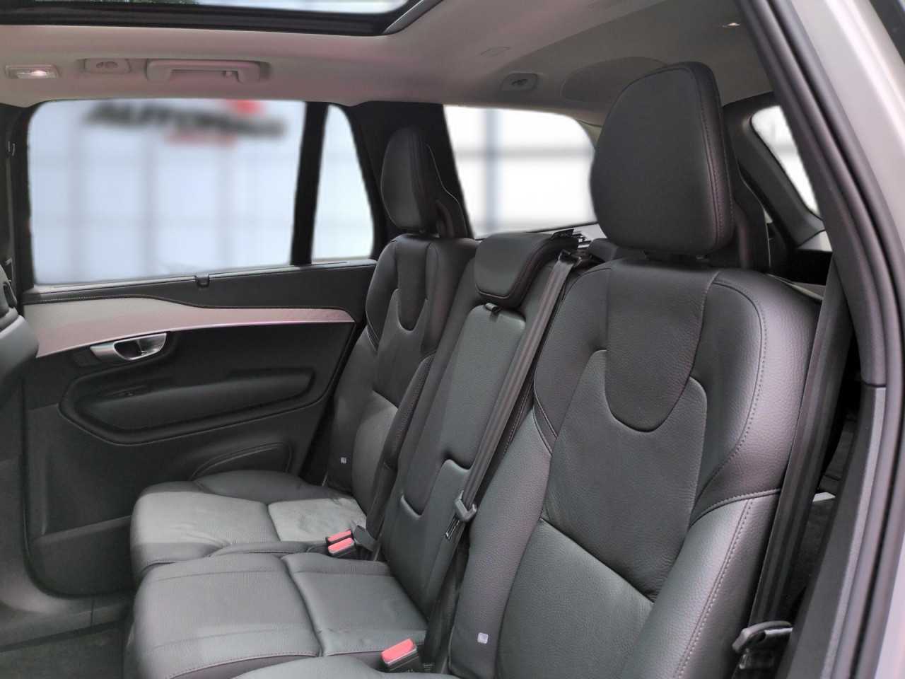 Volvo  XC90