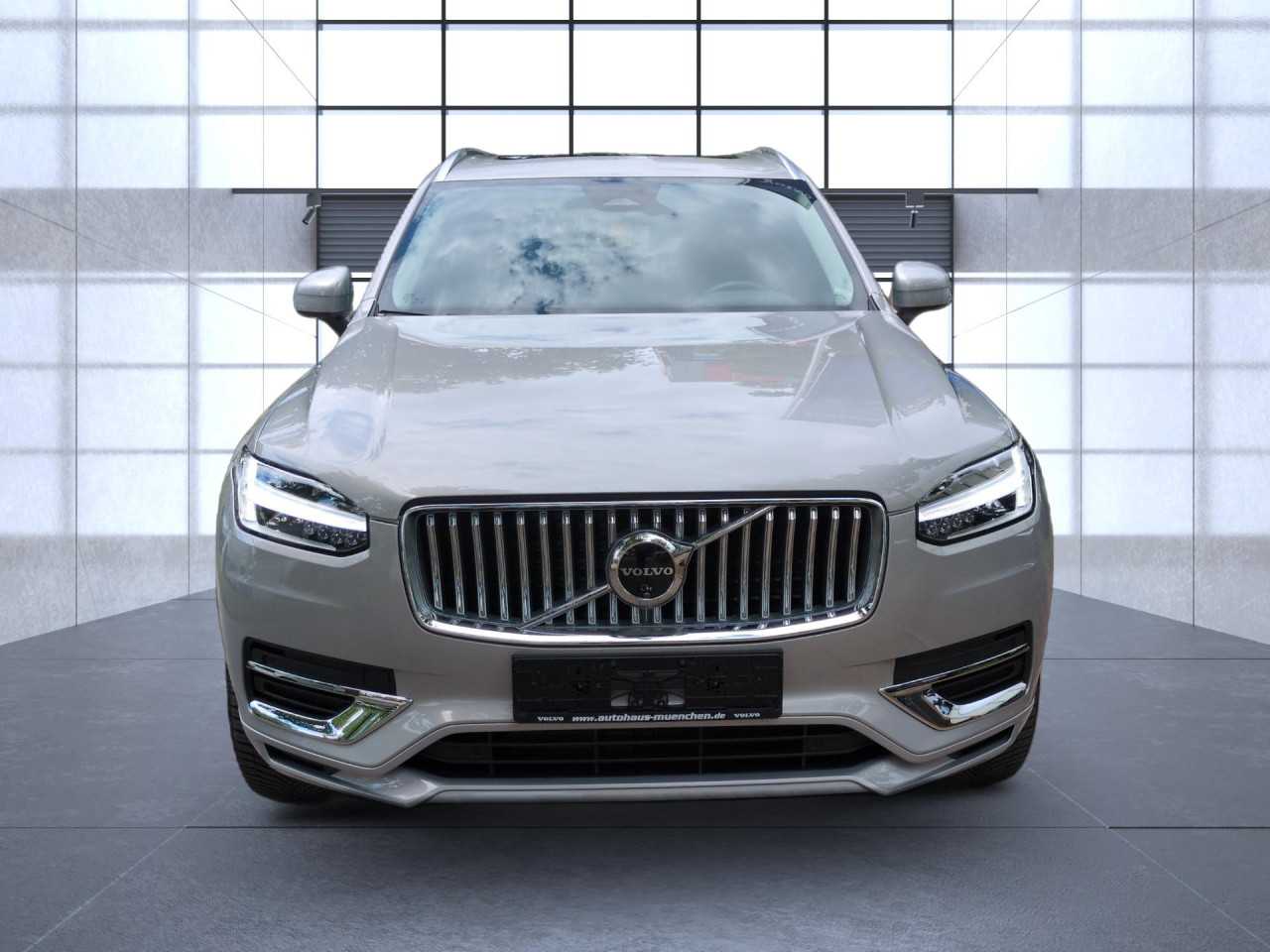 Volvo  XC90