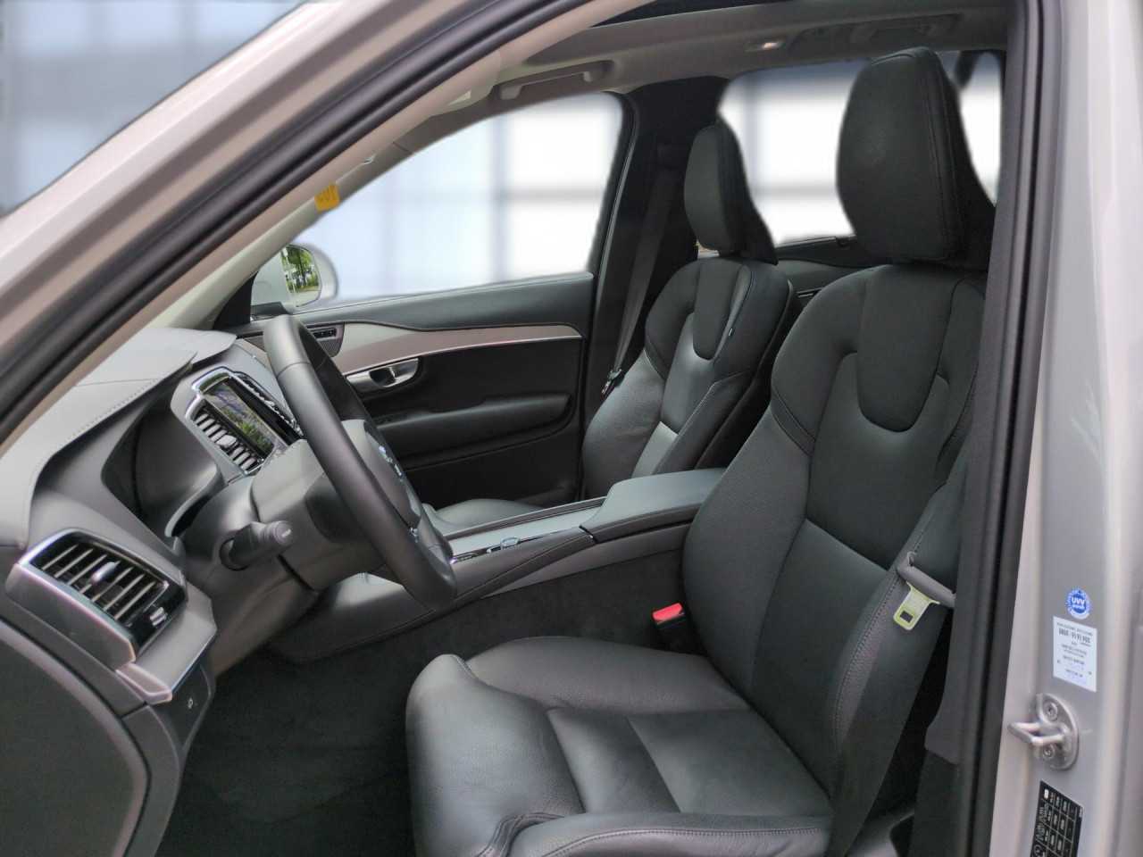 Volvo  XC90