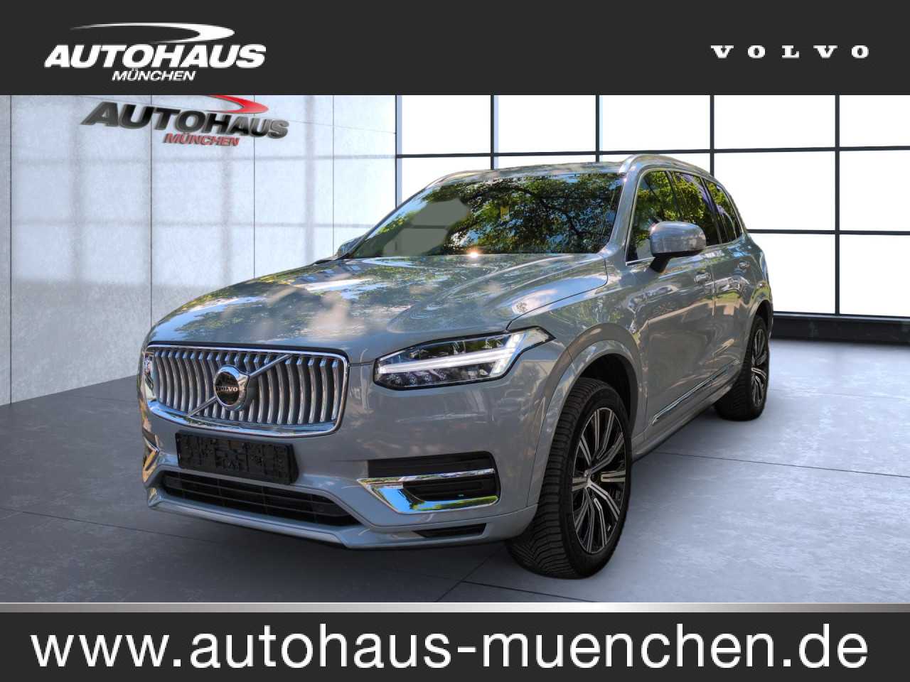 Volvo  XC90