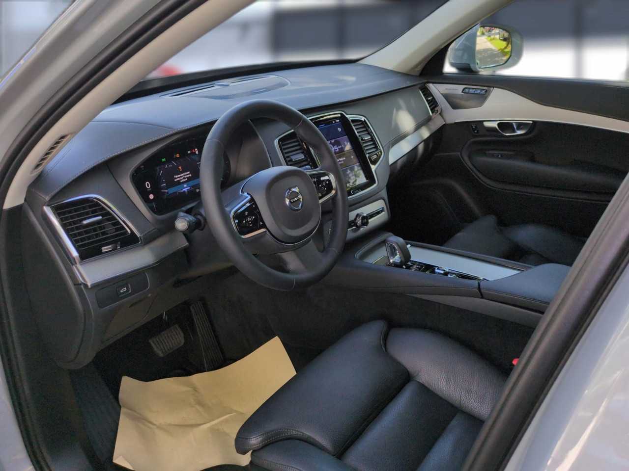 Volvo  XC90
