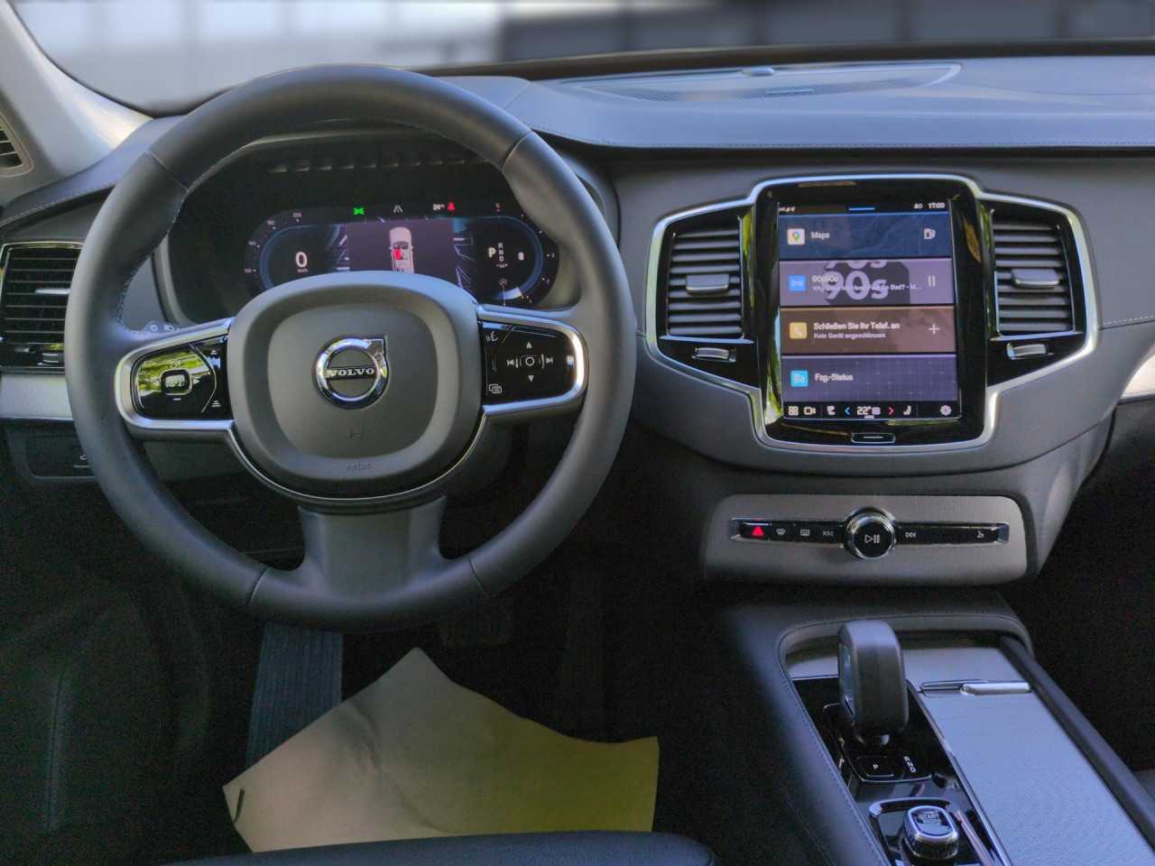 Volvo  XC90