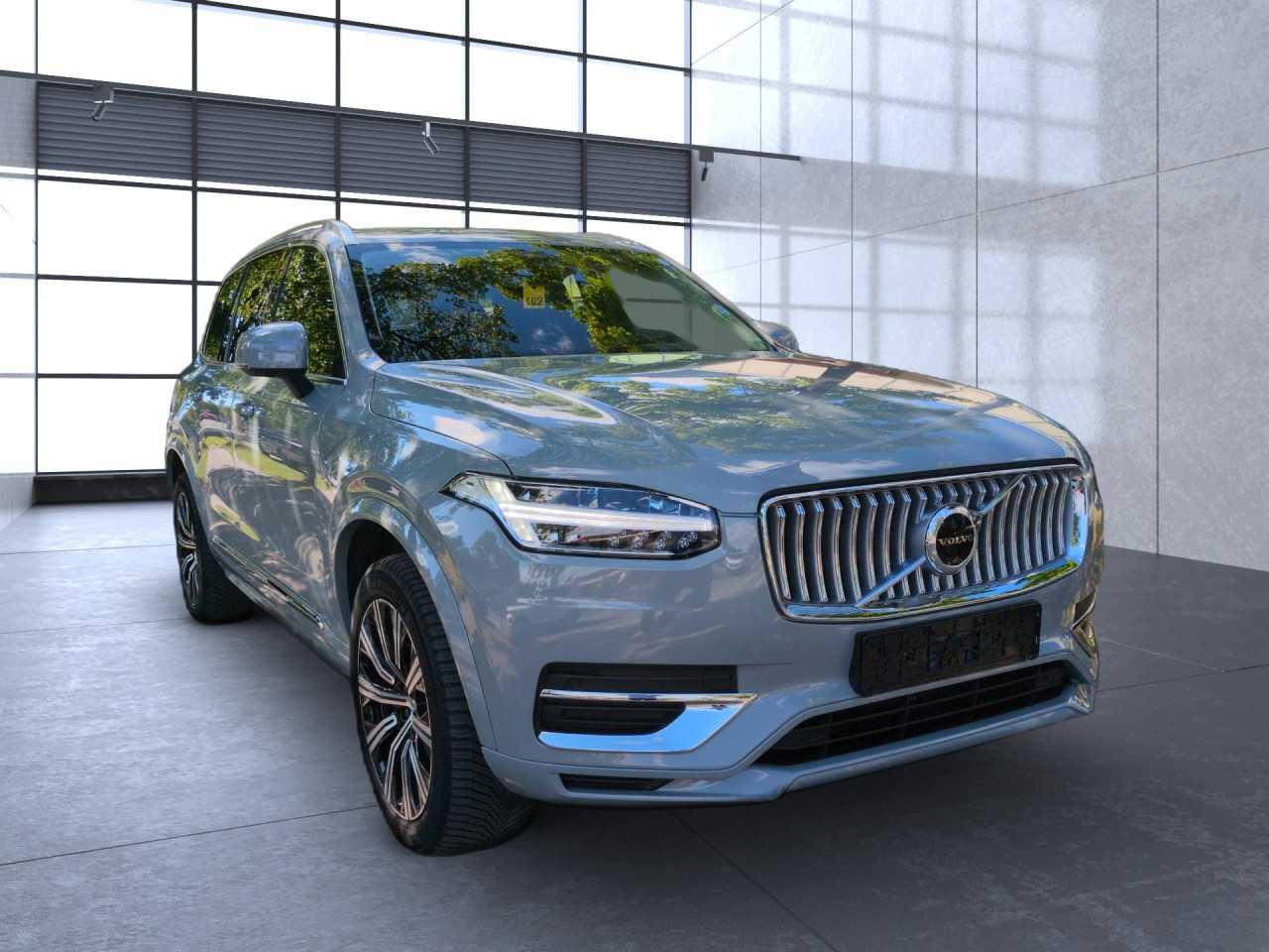 Volvo  XC90