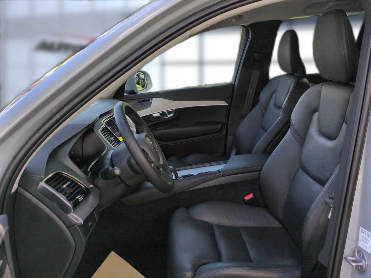 Volvo  XC90
