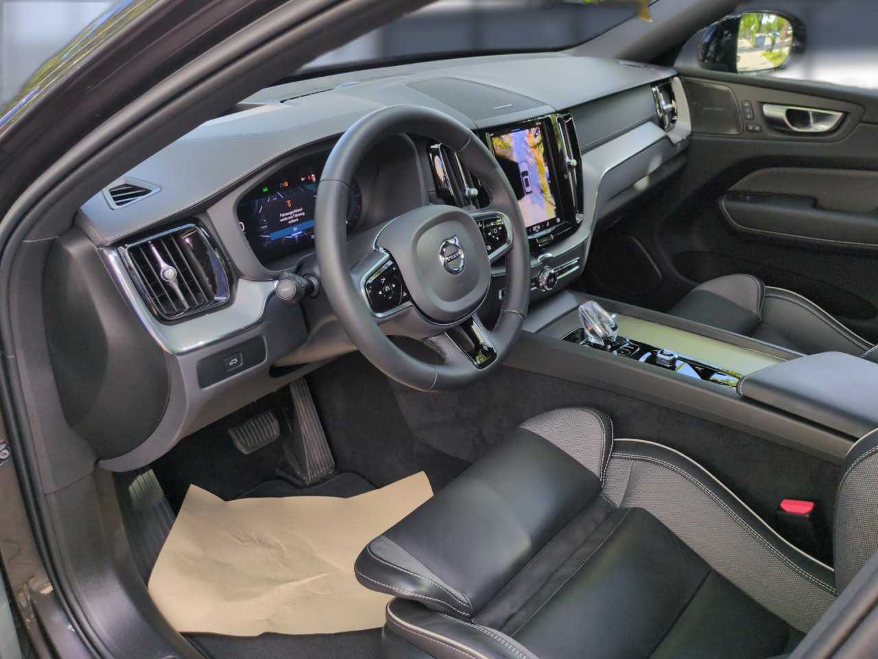 Volvo  XC60