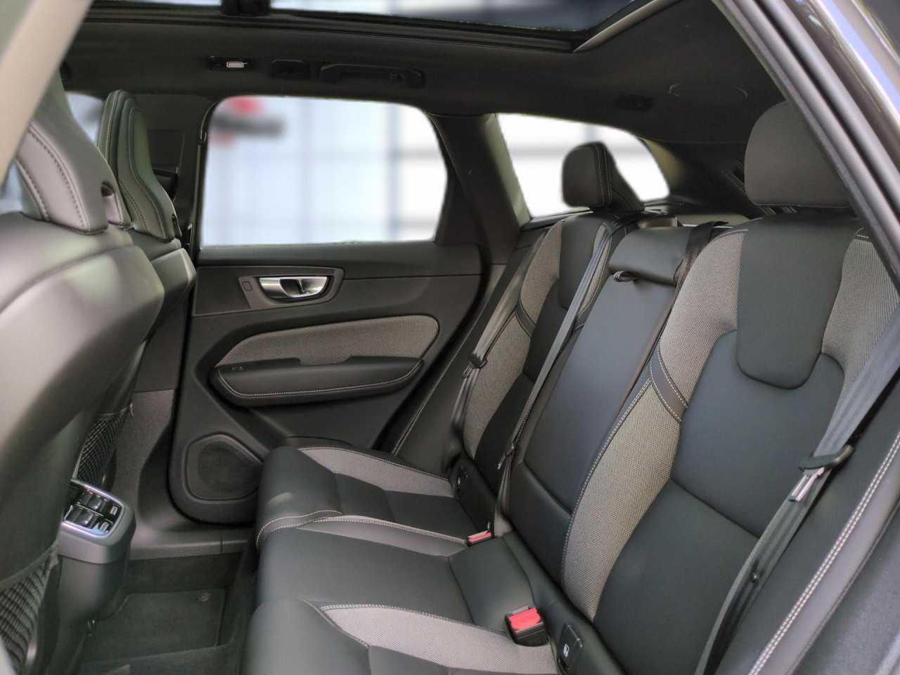 Volvo  XC60