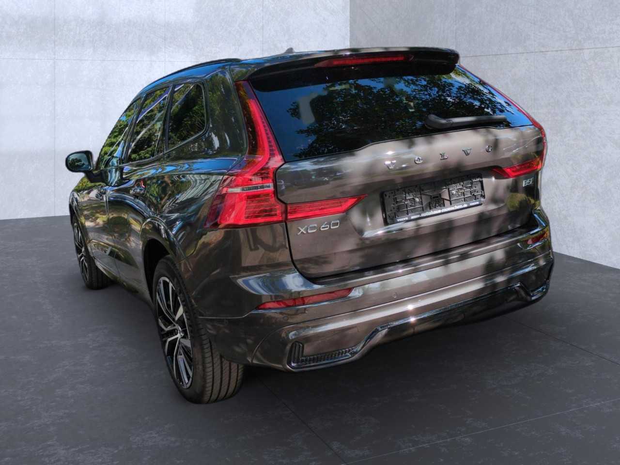 Volvo  XC60